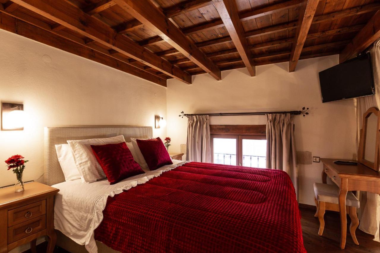 Phaedra Suites (Adults Only) Rethymno Exterior foto