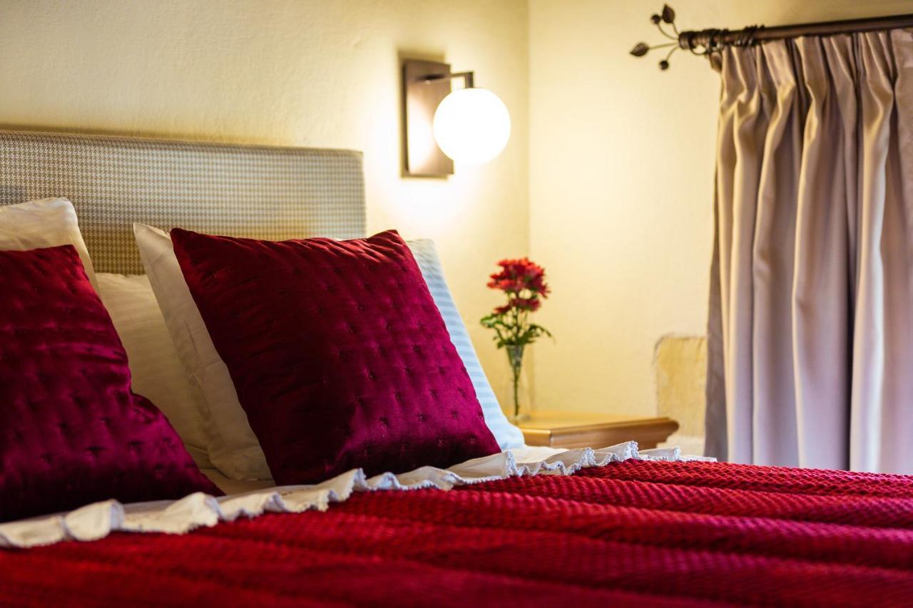 Phaedra Suites (Adults Only) Rethymno Exterior foto