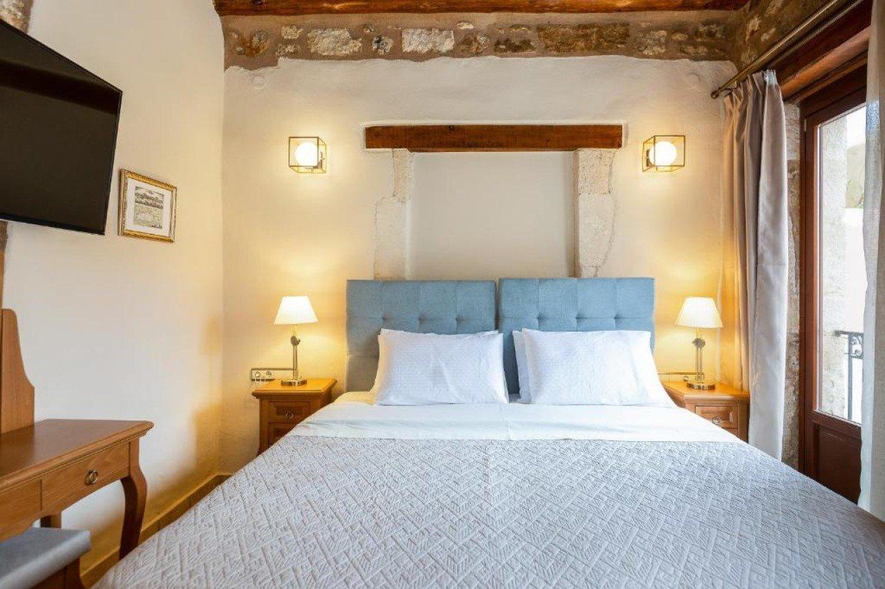 Phaedra Suites (Adults Only) Rethymno Exterior foto
