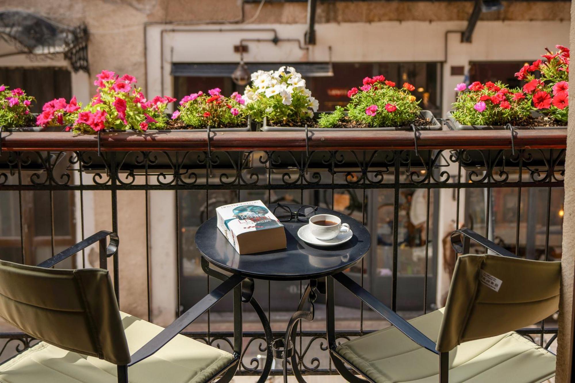 Phaedra Suites (Adults Only) Rethymno Exterior foto